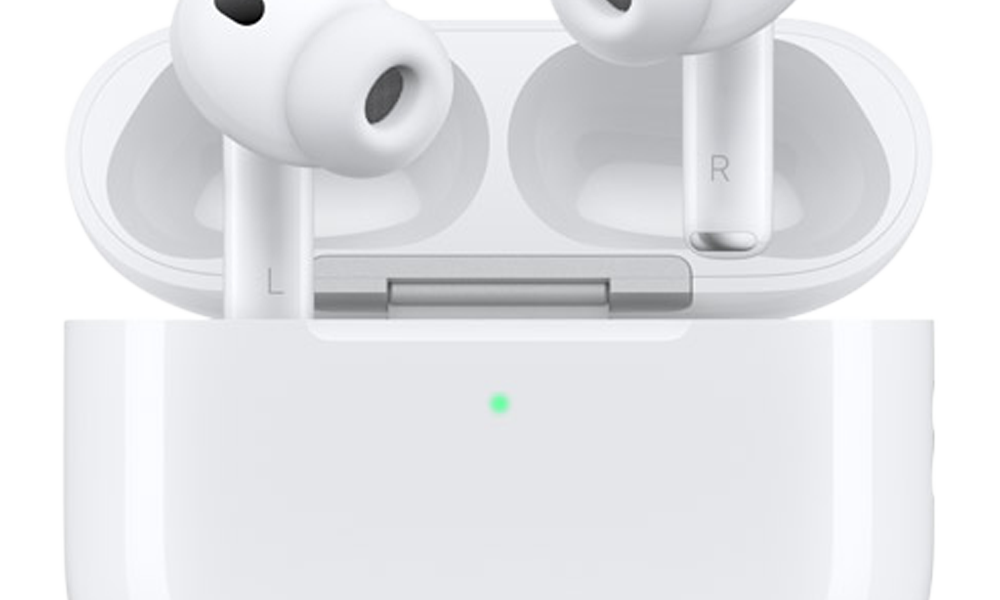 Deals: Apple AirPods Pro 3 — Lowest Price Ever (Save £80)