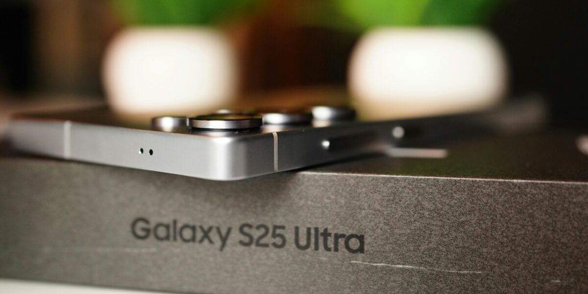Samsung Galaxy S26 Ultra Review: The Best Android Phone Yet?